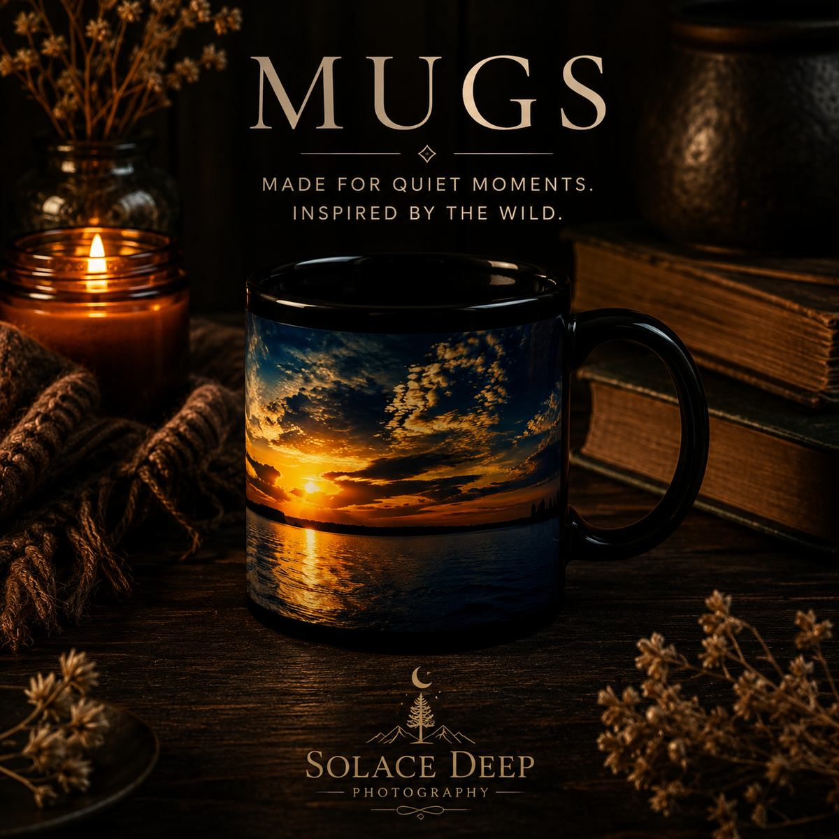 Mugs
