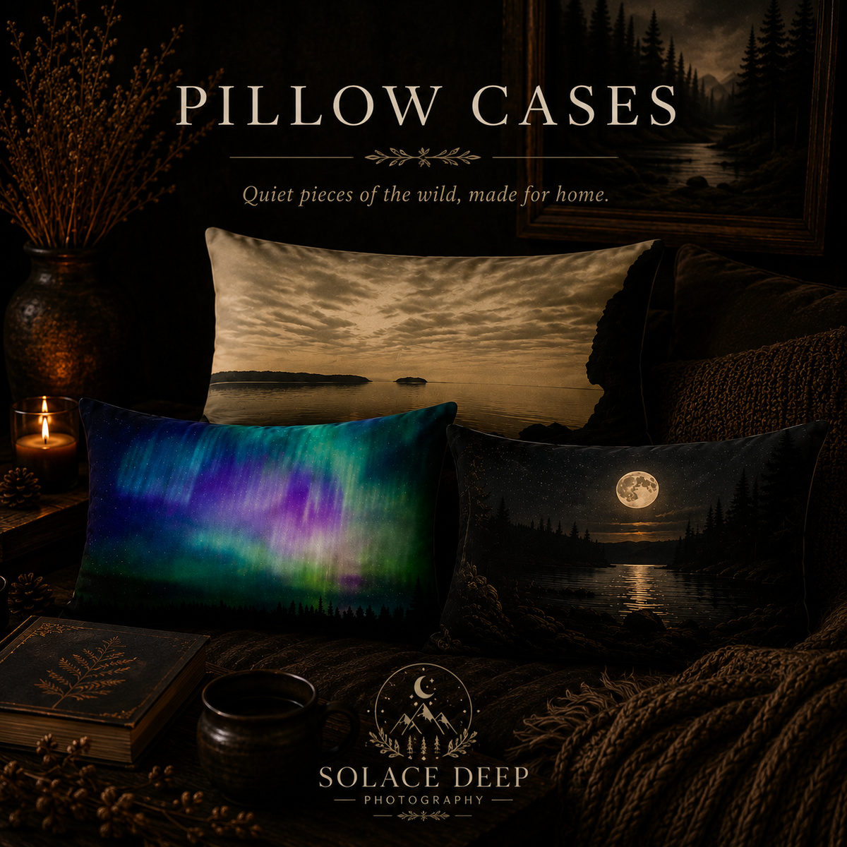 Pillow Cases