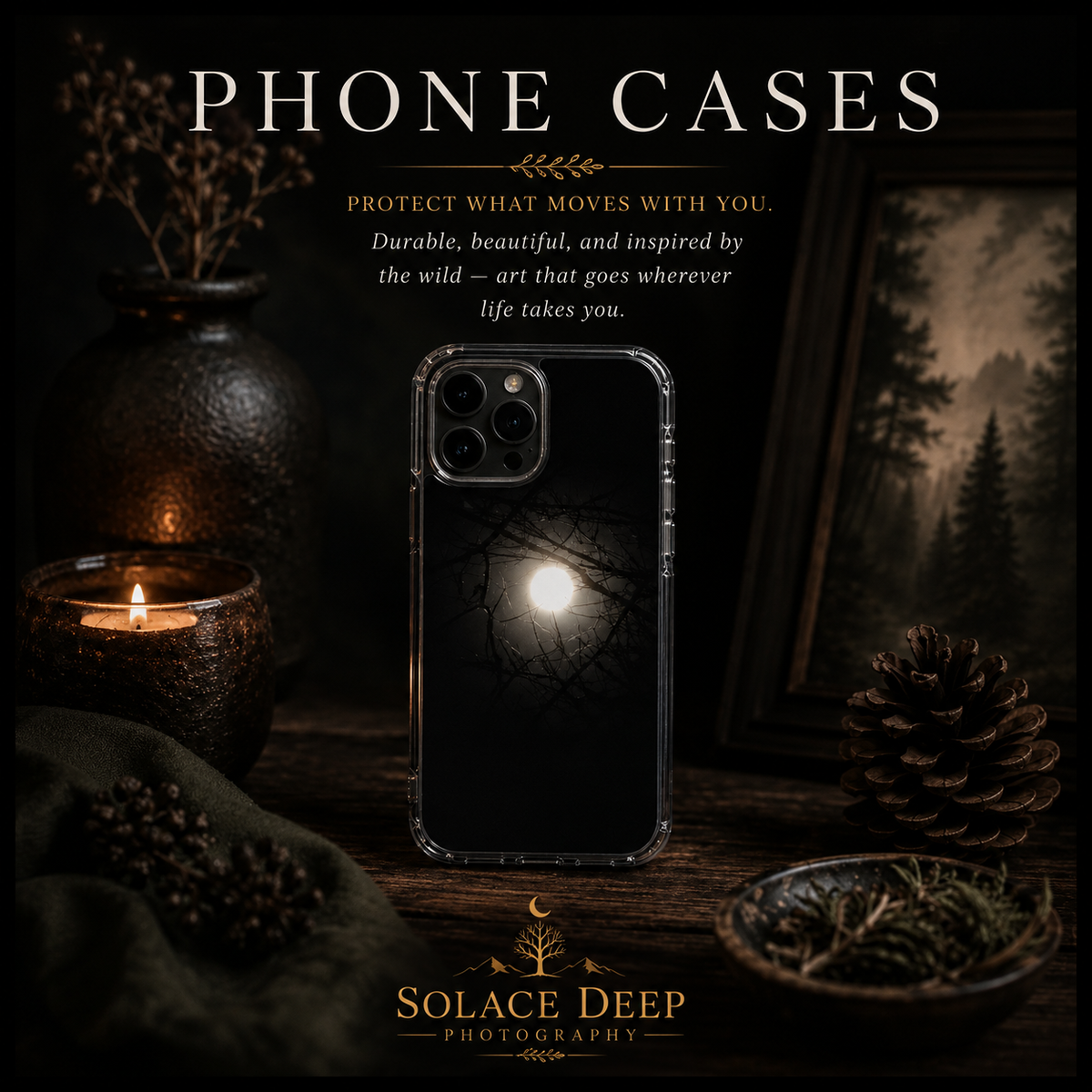 Phone Cases